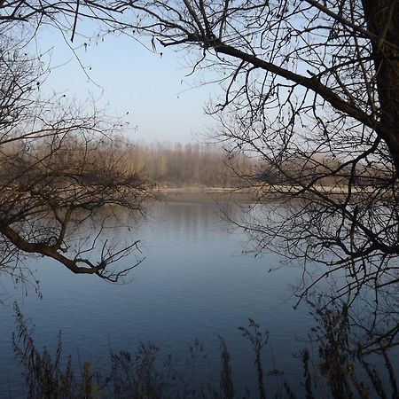 فيلا فالينزافي Agriturismo Cascina Nuova المظهر الخارجي الصورة