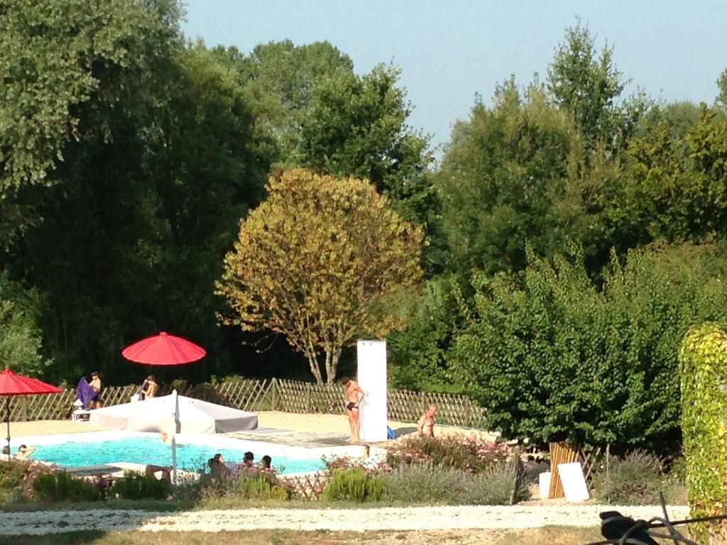 فيلا فالينزافي Agriturismo Cascina Nuova المظهر الخارجي الصورة