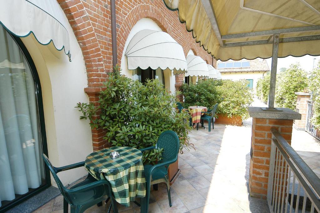 فيلا فالينزافي Agriturismo Cascina Nuova المظهر الخارجي الصورة