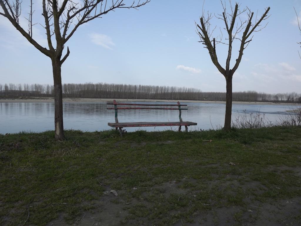 فيلا فالينزافي Agriturismo Cascina Nuova المظهر الخارجي الصورة