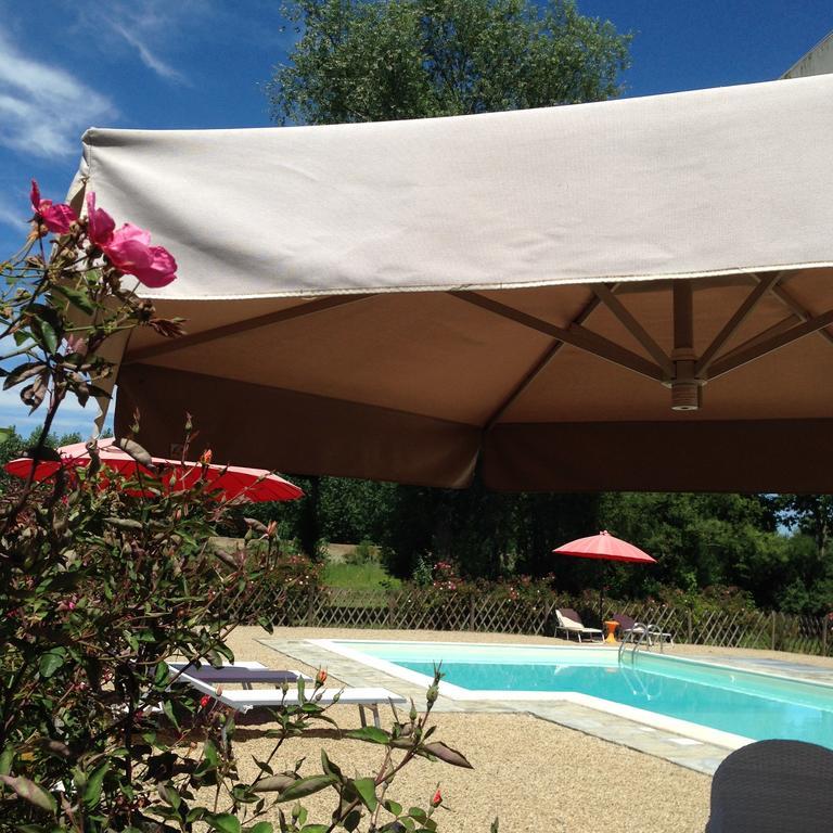 فيلا فالينزافي Agriturismo Cascina Nuova المظهر الخارجي الصورة