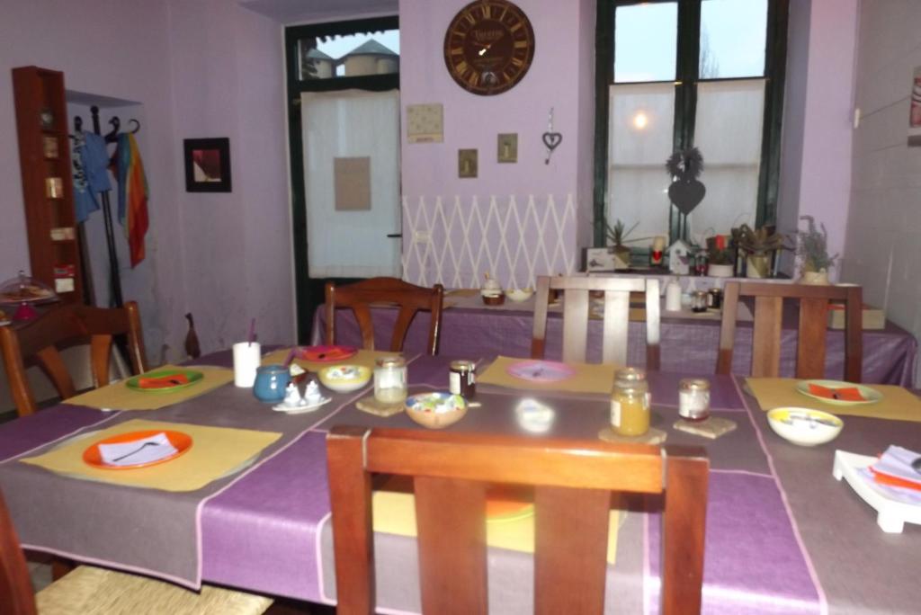 فيلا فالينزافي Agriturismo Cascina Nuova المظهر الخارجي الصورة