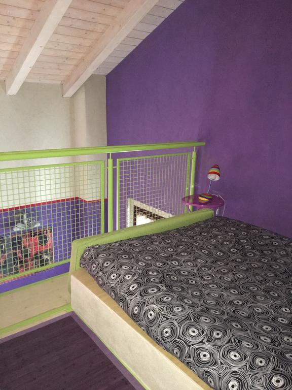 فيلا فالينزافي Agriturismo Cascina Nuova المظهر الخارجي الصورة