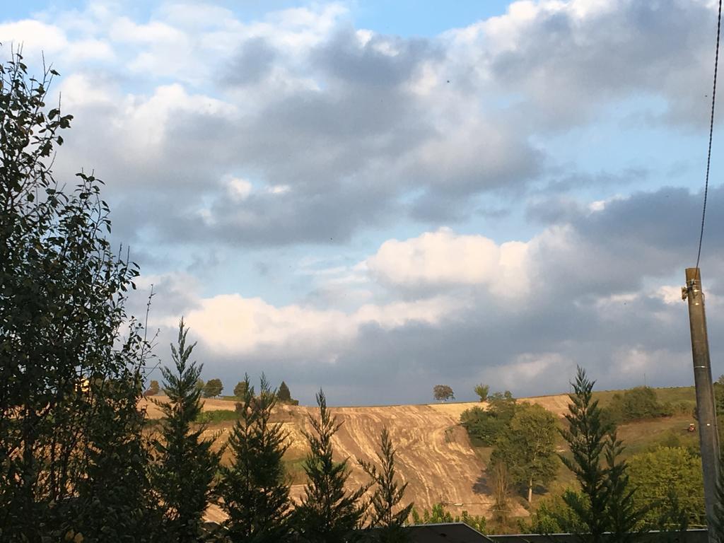 فيلا فالينزافي Agriturismo Cascina Nuova المظهر الخارجي الصورة