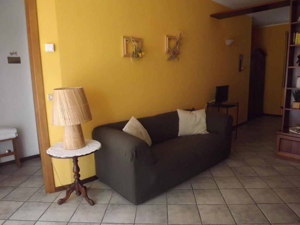 فيلا فالينزافي Agriturismo Cascina Nuova الغرفة الصورة