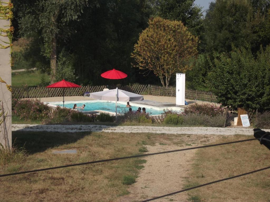 فيلا فالينزافي Agriturismo Cascina Nuova المظهر الخارجي الصورة