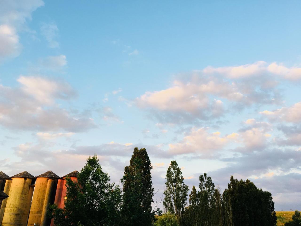 فيلا فالينزافي Agriturismo Cascina Nuova المظهر الخارجي الصورة