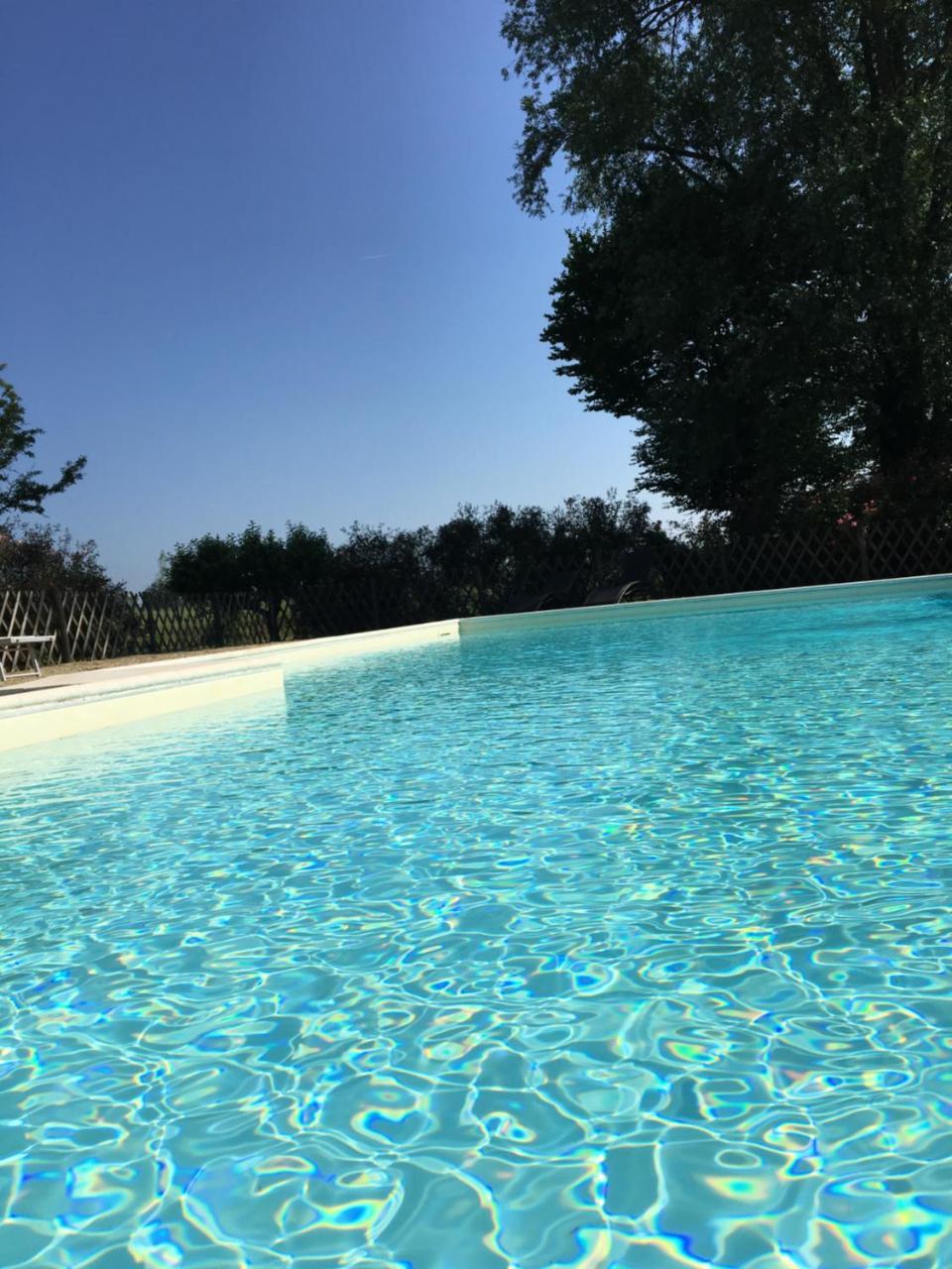 فيلا فالينزافي Agriturismo Cascina Nuova المظهر الخارجي الصورة