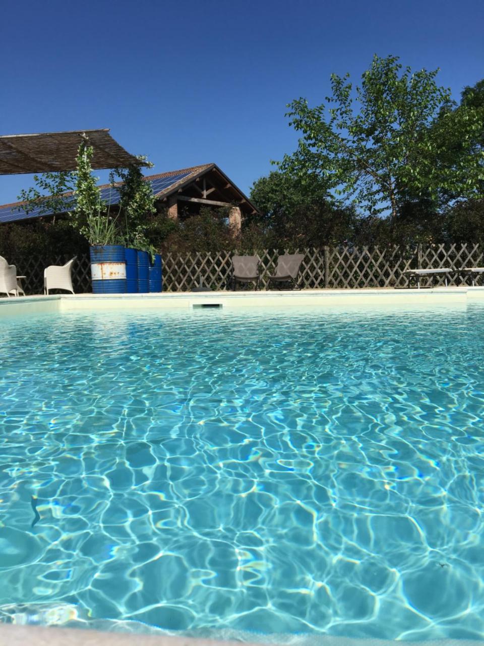 فيلا فالينزافي Agriturismo Cascina Nuova المظهر الخارجي الصورة